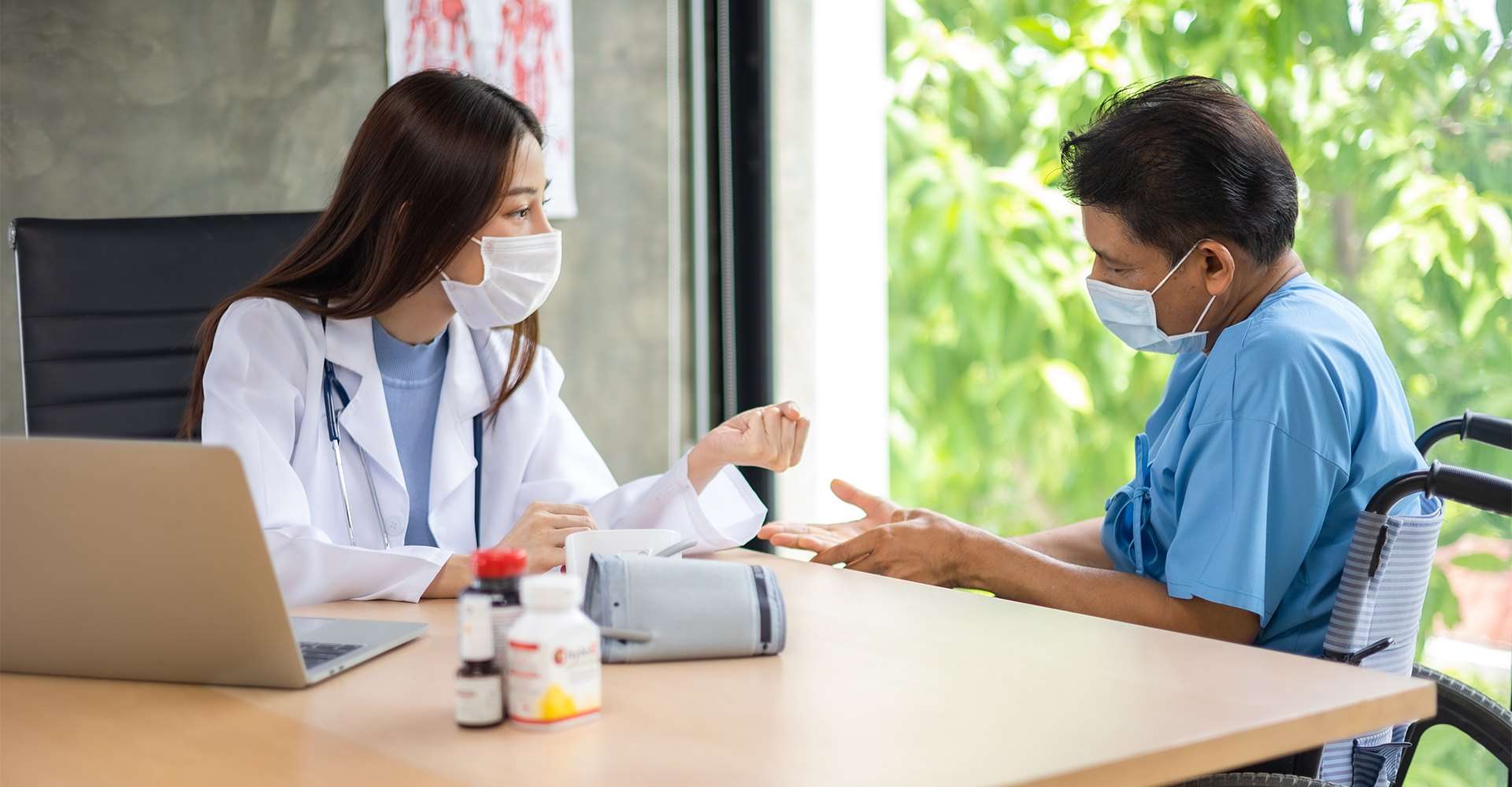 Top-notch Medical Care When You Need It